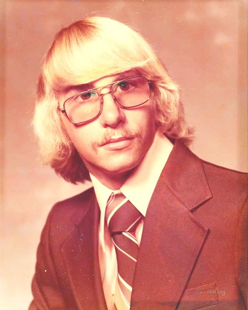 Robert "Bobby" Lee Wissinger