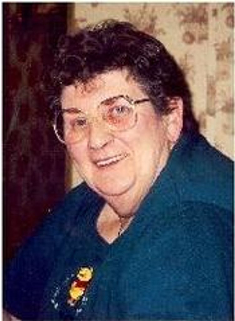 Dorothy Mae Shuey Profile Photo