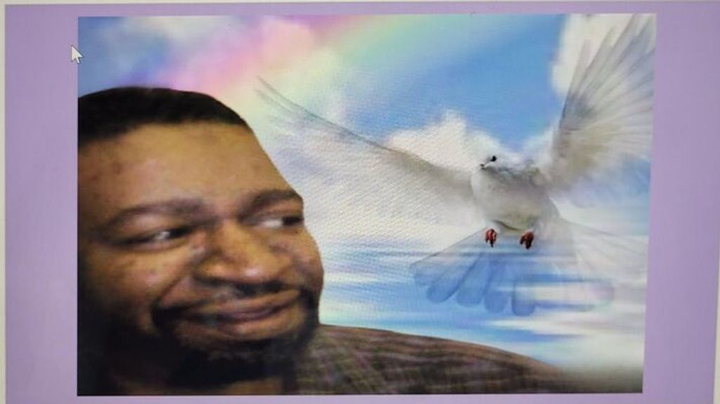 Kelvin Parker Profile Photo