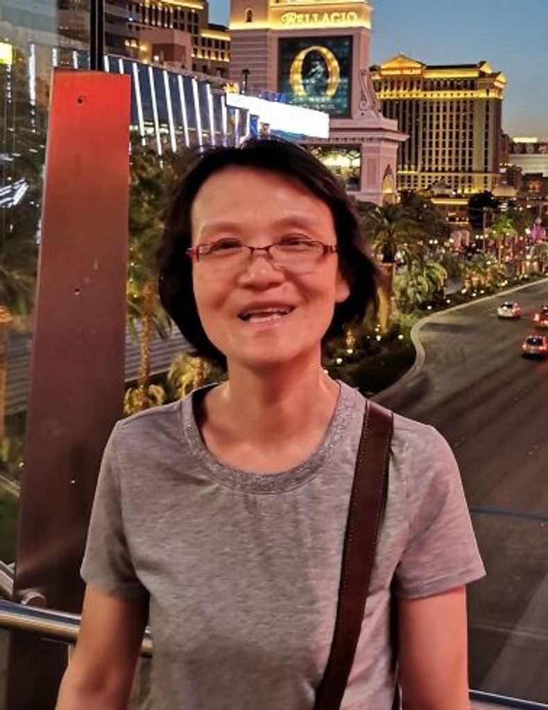Hang Zhou