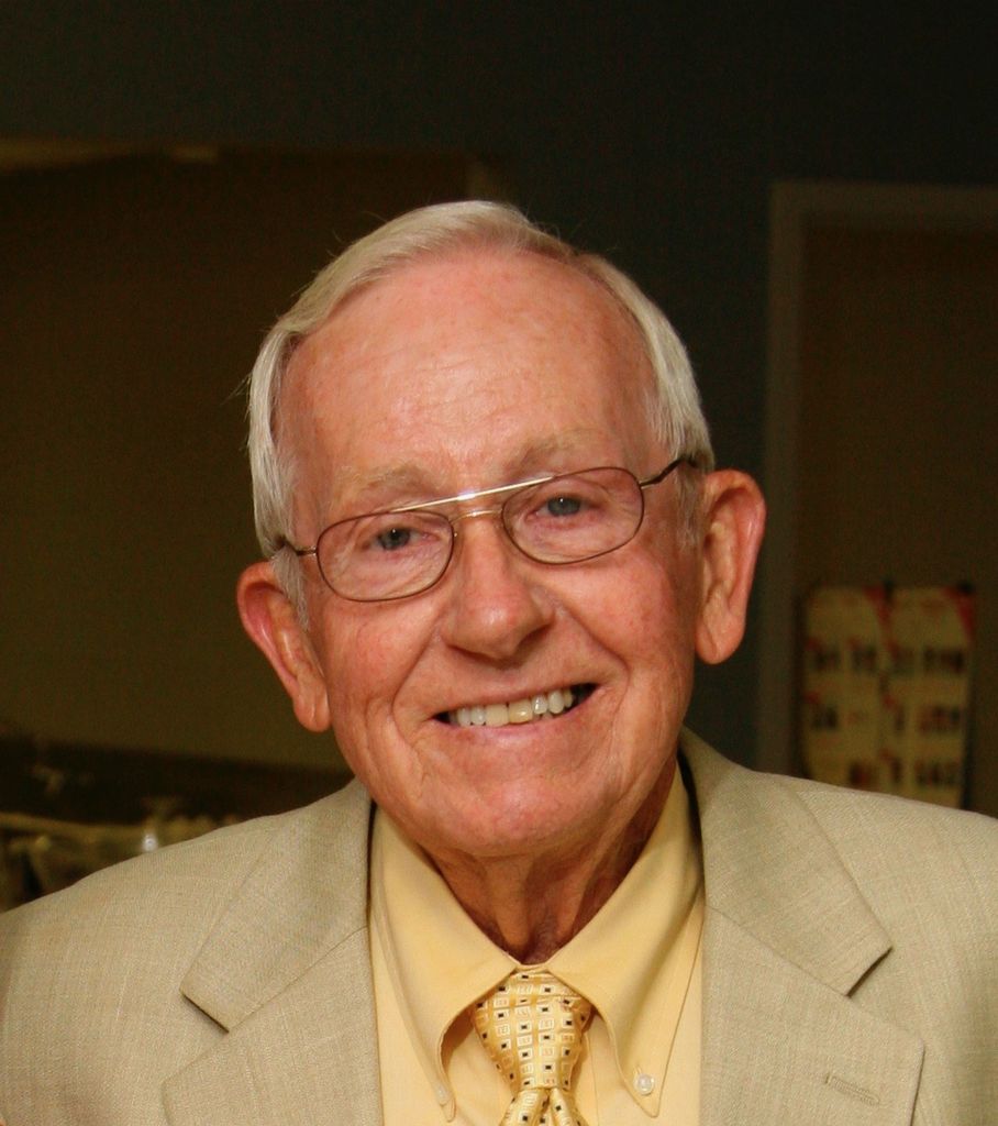 Harold Owens Hamm Profile Photo