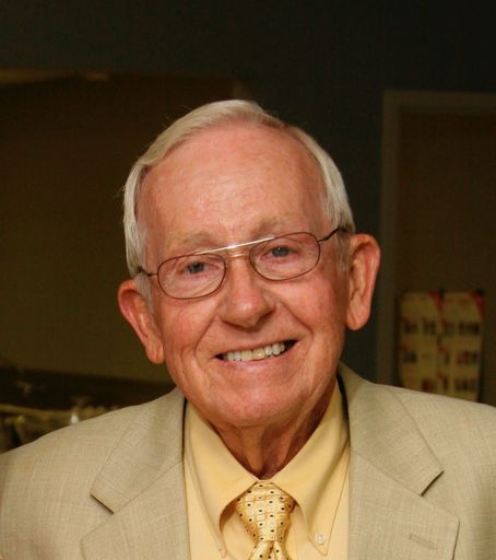 Harold Owens Hamm's obituary image