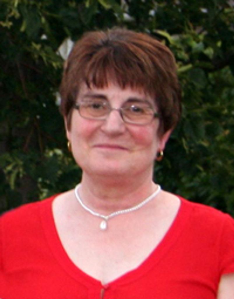 Odile Divorne Profile Photo