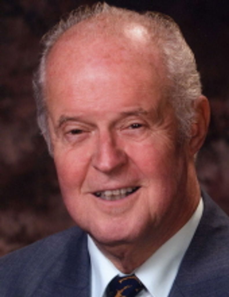 Richard D. Baltz, M.D.