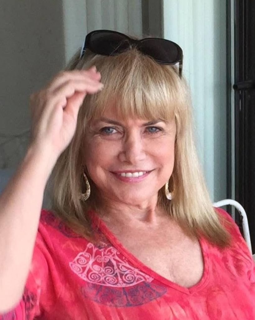 Catherine Lynn Jenkins Profile Photo
