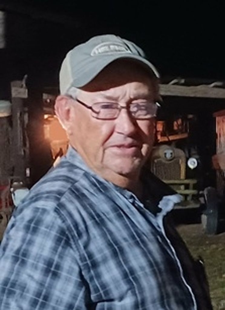 Bobby Arnett Driggers