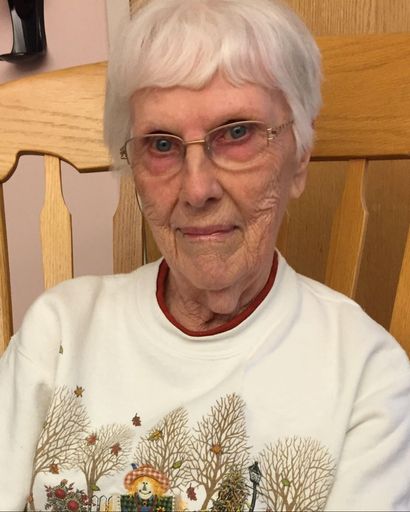 JoAnn Elizabeth Schumb's obituary image