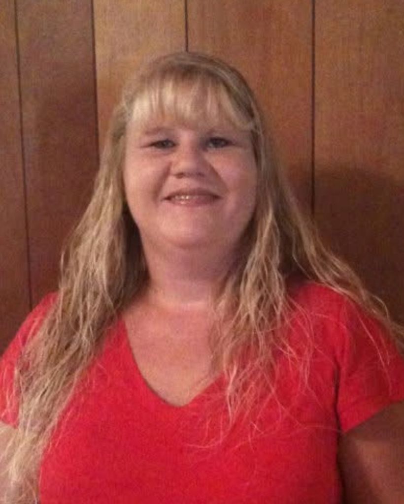 Veronica Young Profile Photo