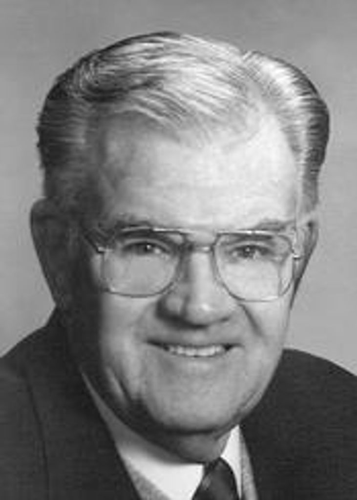 Lawrence "Larry" D. Winegardner
