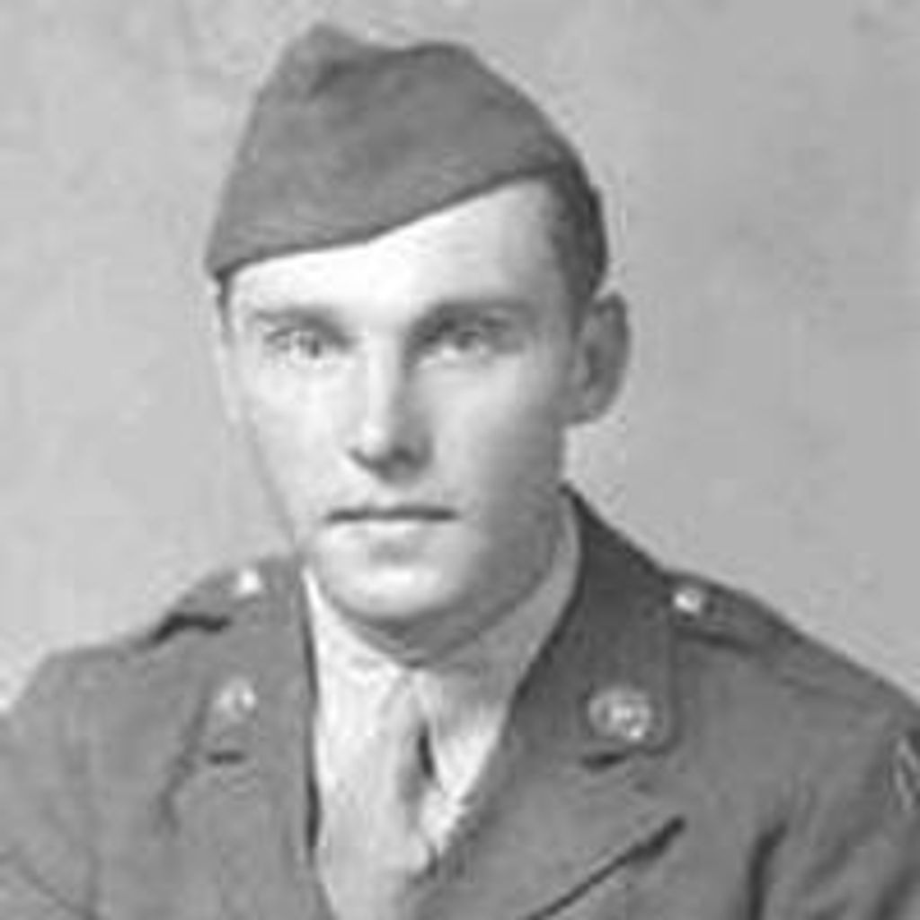 William G. Pattison