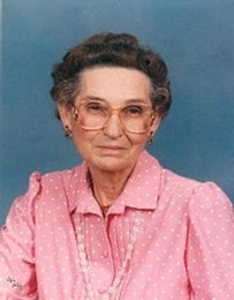 Maxine Hougland Profile Photo