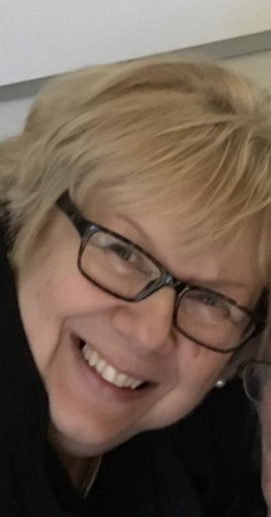 Bonilyn Valla Blomquist Profile Photo