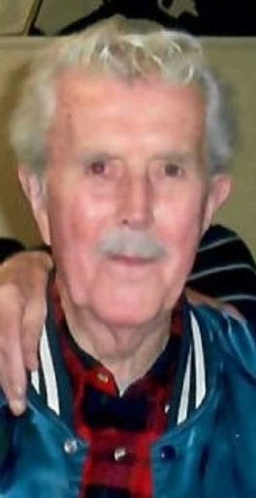 Buel J. Cooke Profile Photo