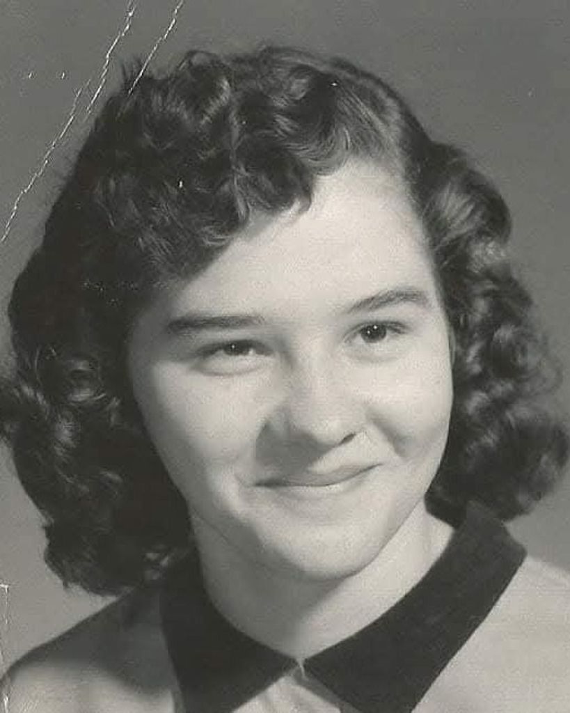 Judith Ann Johnson