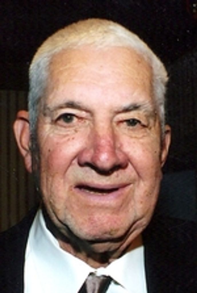 Franklin Marcus Mayle