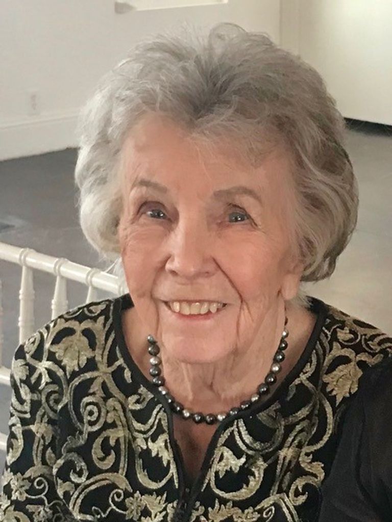 Helen Jean Roup