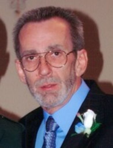 Robert Lee Hedge Jr. Profile Photo