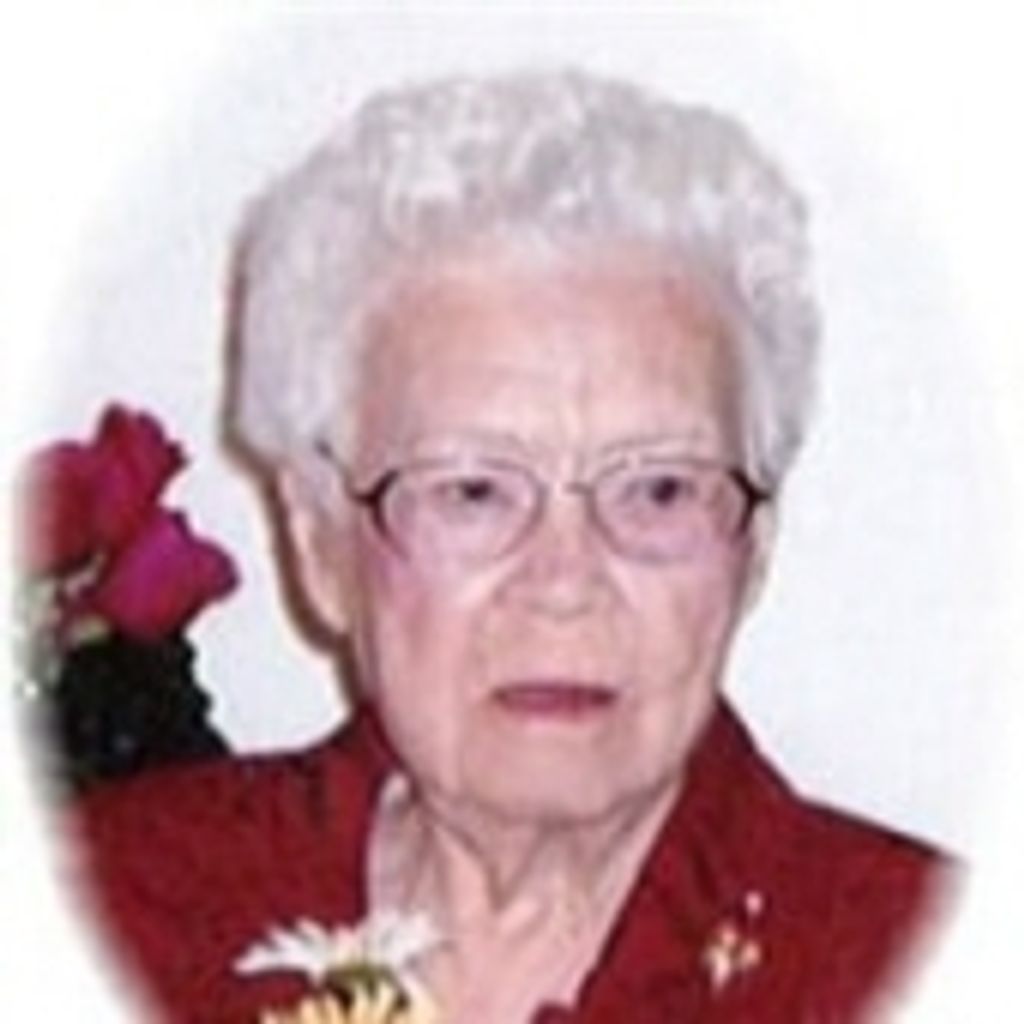 Mabel A. Jacobson
