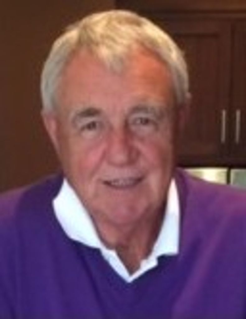 Thomas  Eldon Neuder