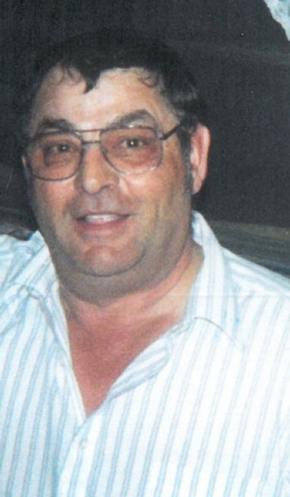 Larry J. Martian