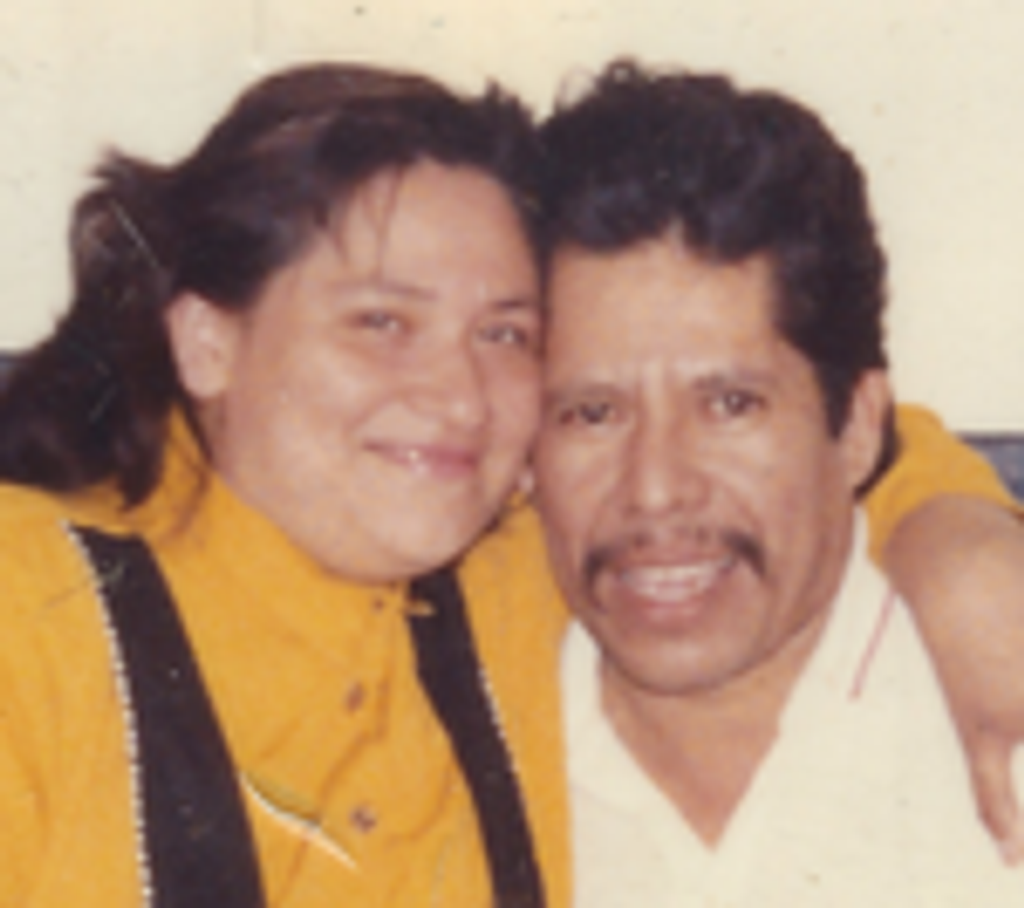 Maria (Escobar)  Guzman