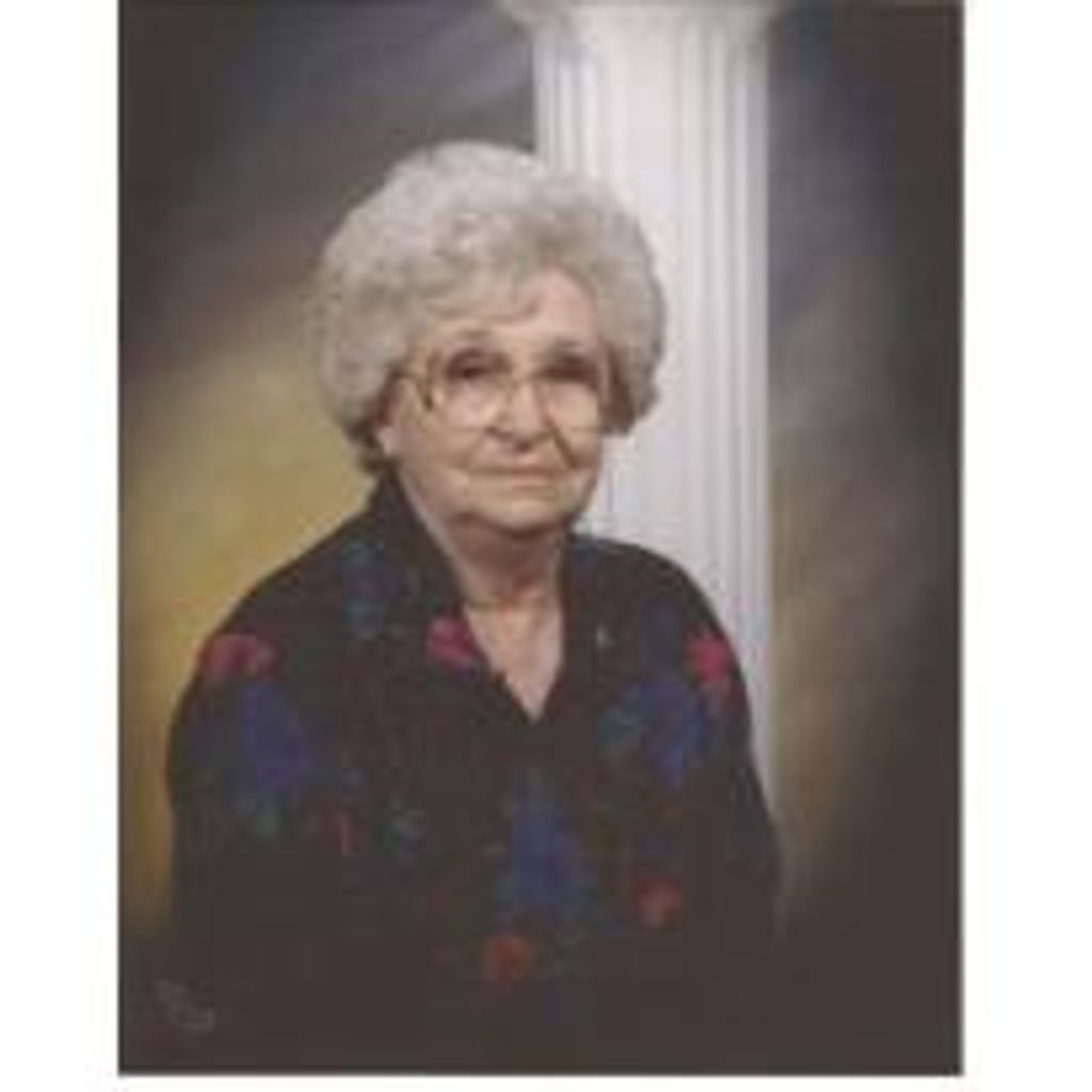 Delores June Wyrosdick Miles