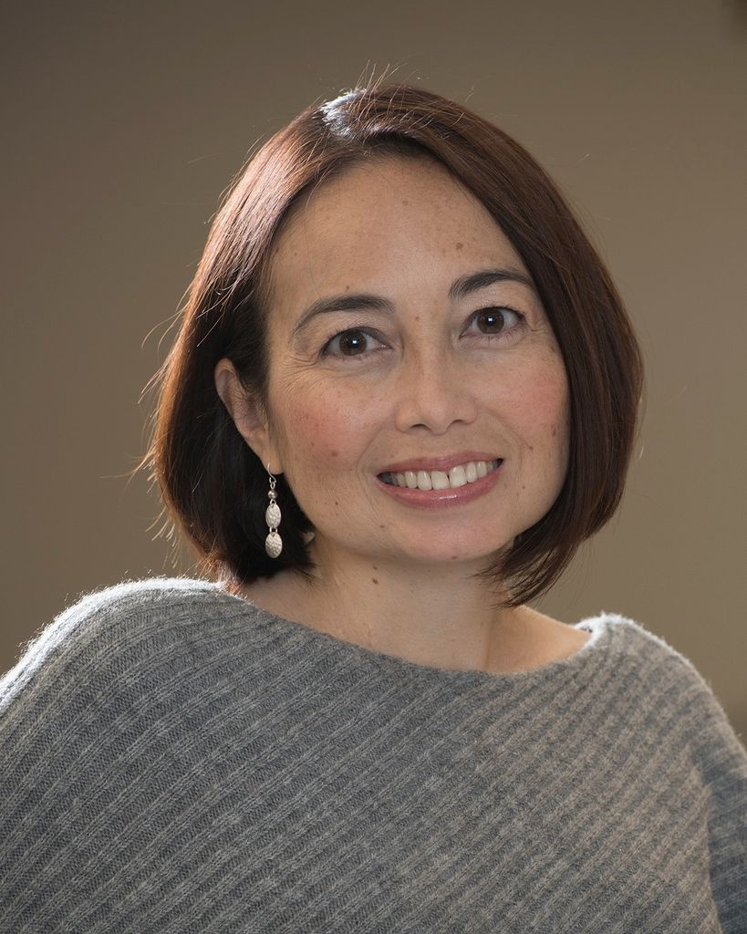 Julie M. Smith Profile Photo