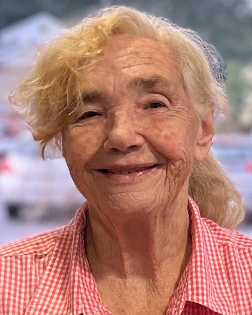 Linda Sue Smith Ayers Profile Photo