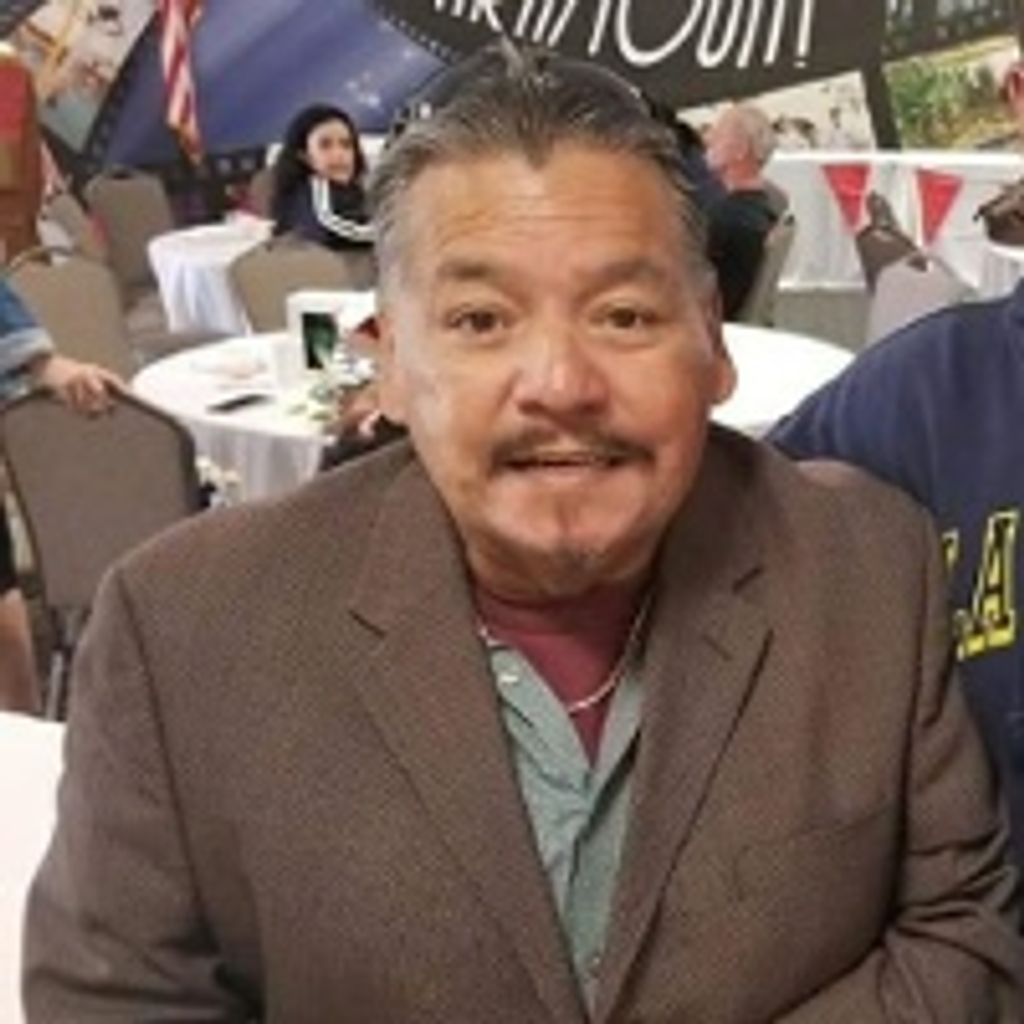 Joe Anthony Osnaya