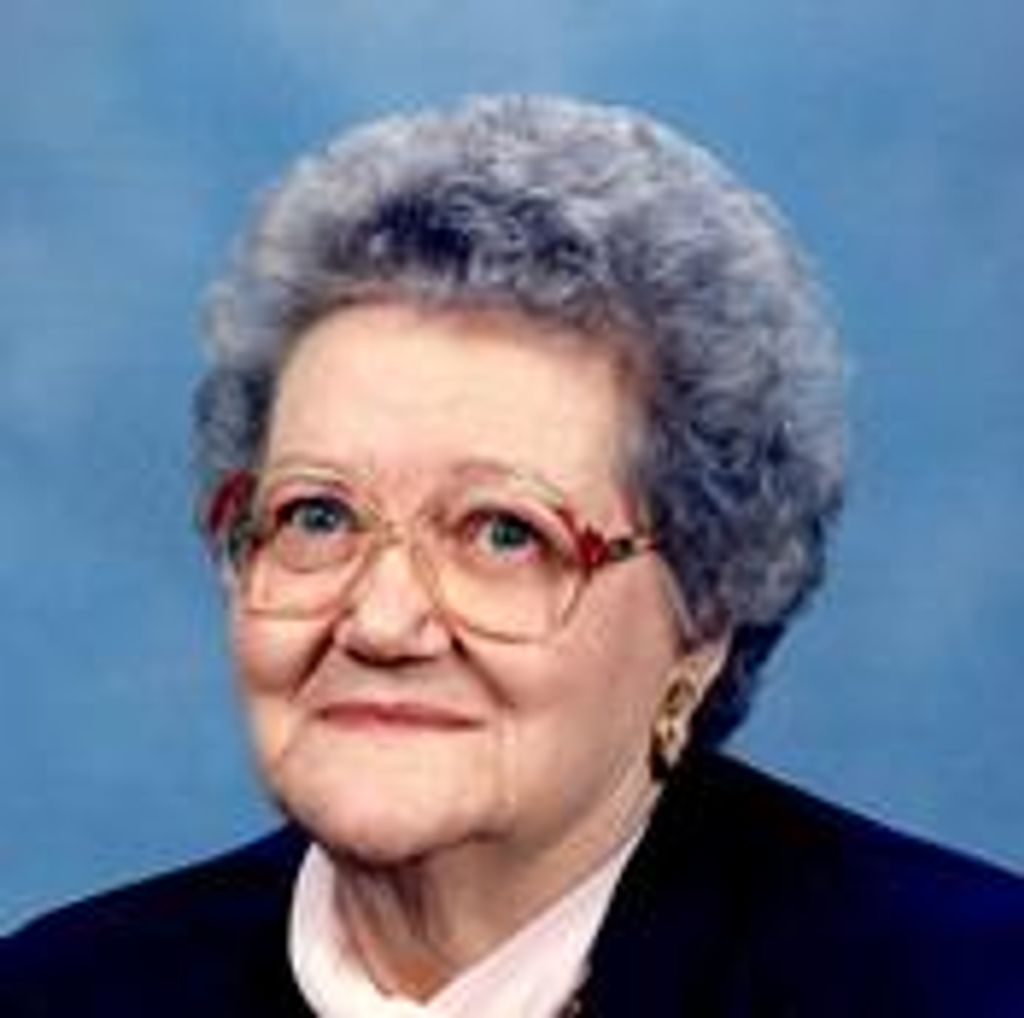 Mable E. Wagoner