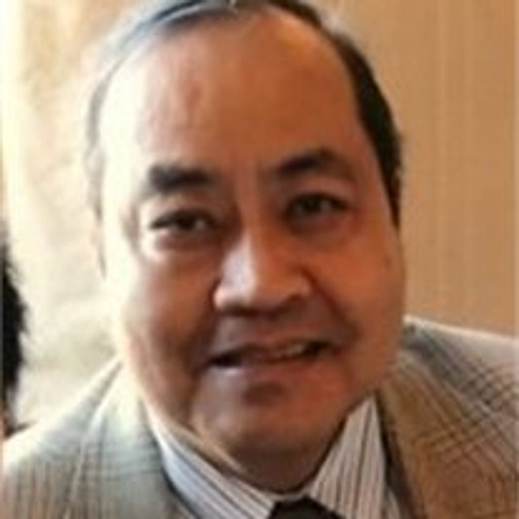 Emanuel G. Asinas Profile Photo