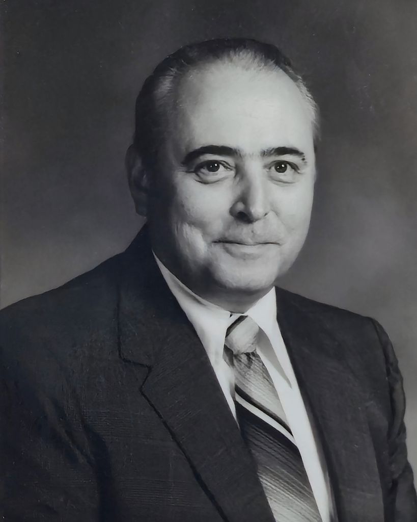 Carl Rubis