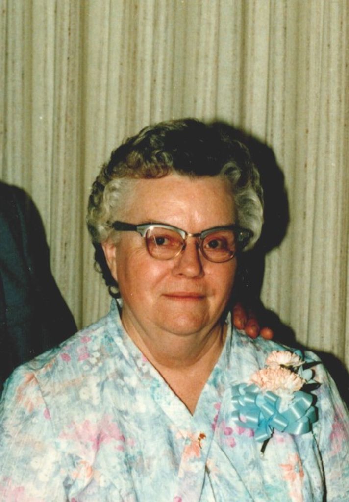Lois &quot;Aleta&quot; Gillum