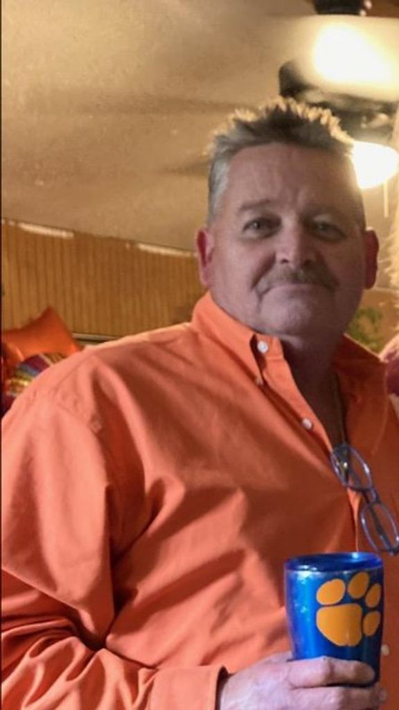 Jasper "Pete" Hampton Allen Profile Photo