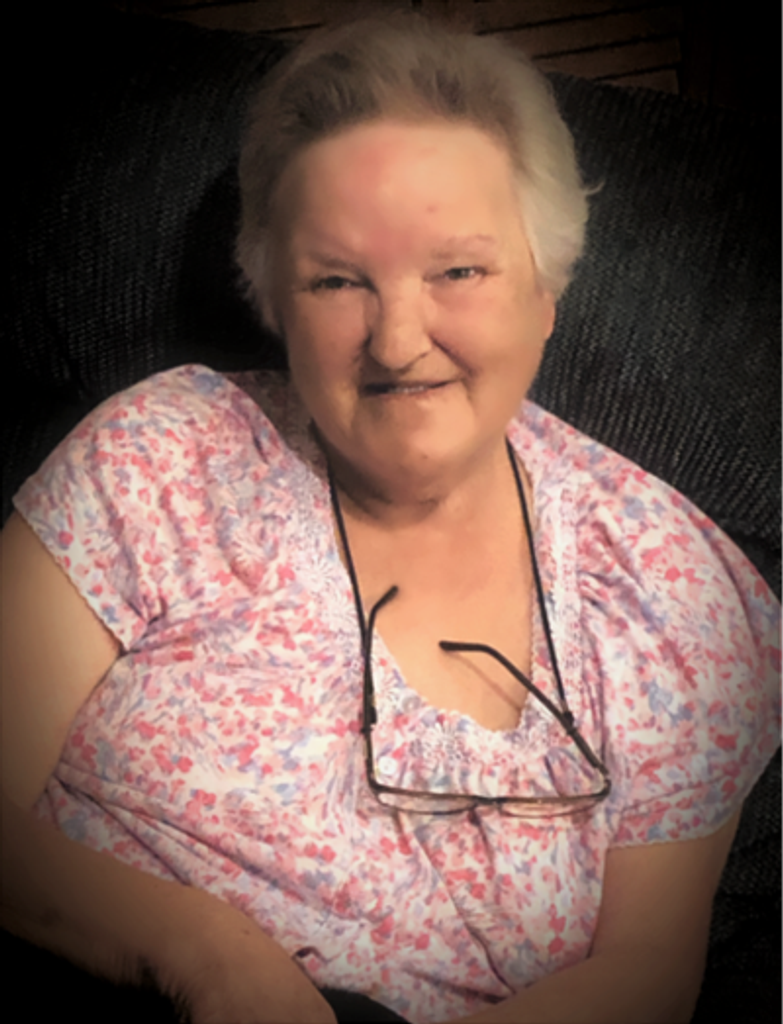 Joyce Jenkins Sullens