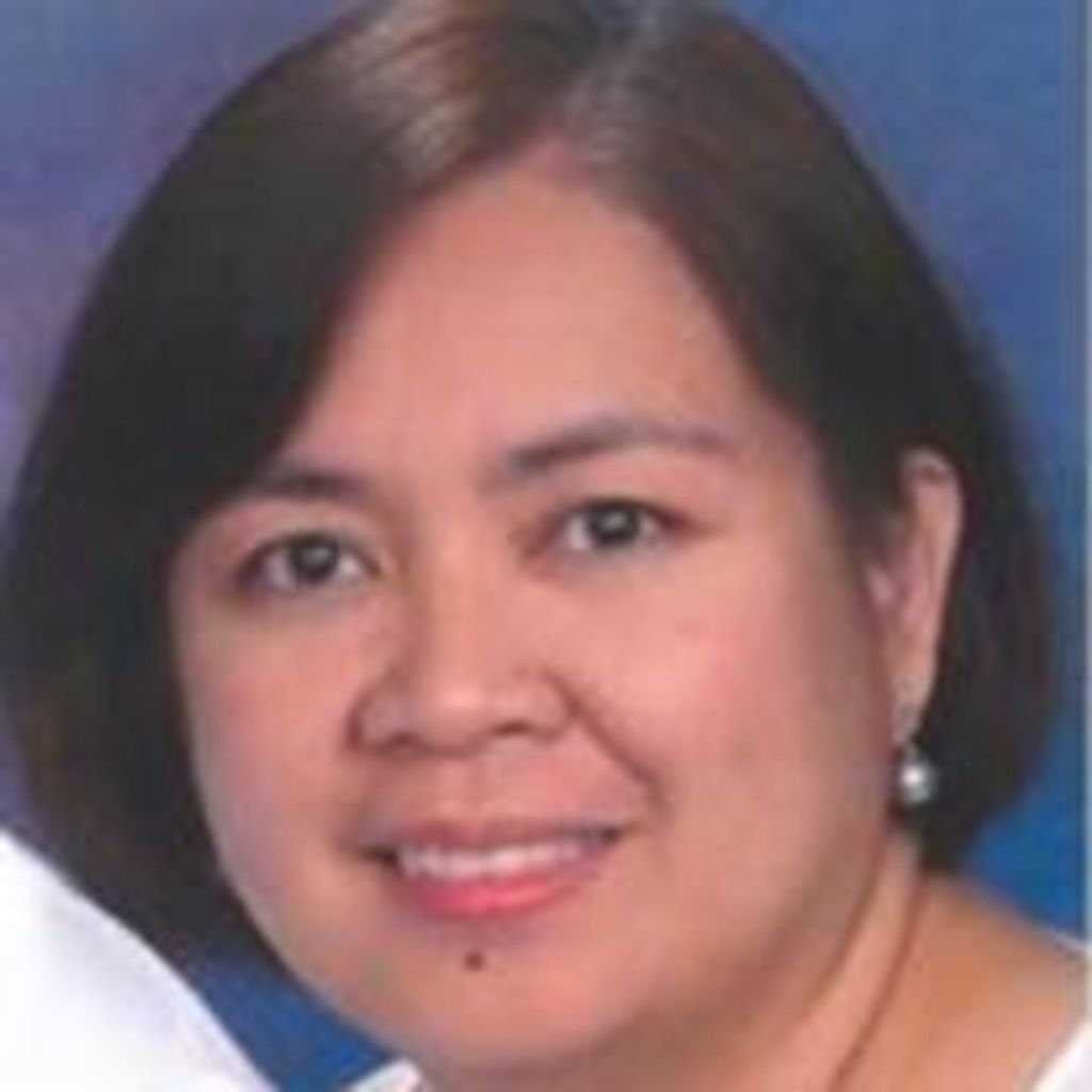 Elizabeth Alfonso Mangalindan Profile Photo