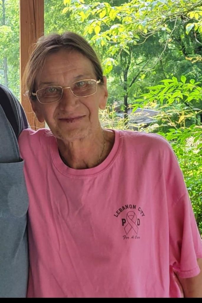 Diane F. Redensky Profile Photo