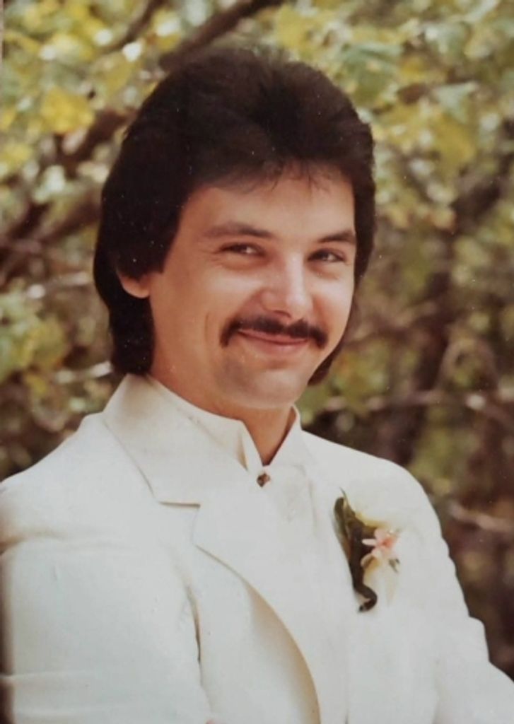 David L. Sanchez Profile Photo
