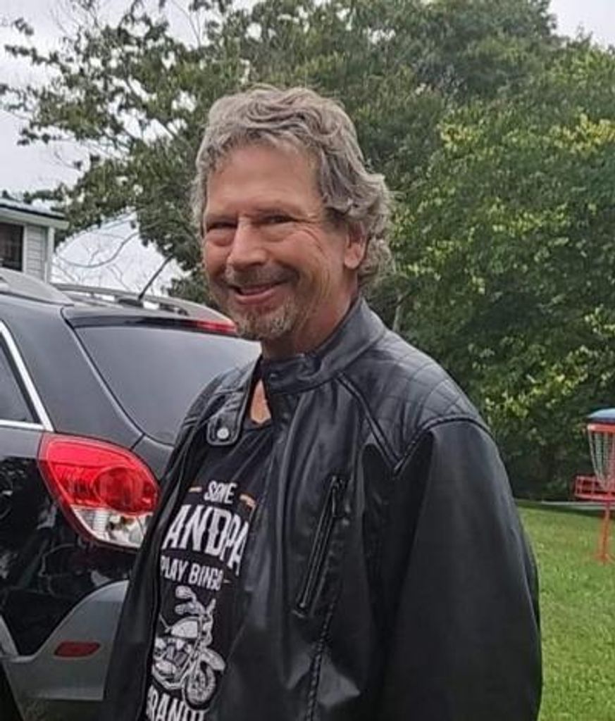 Kevin Dale Custer Profile Photo