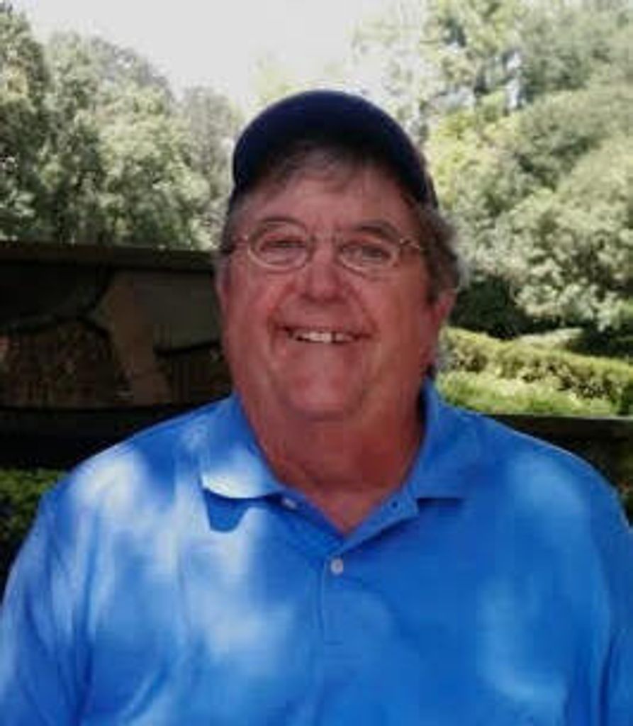 William Caffrey