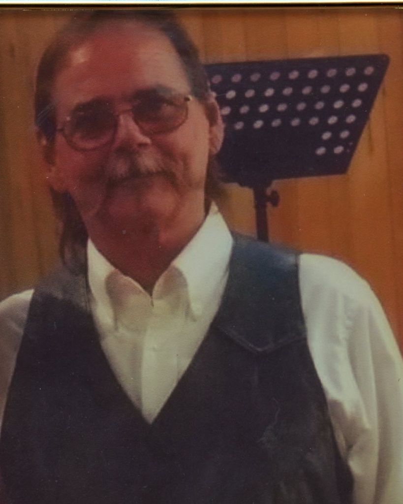 Michael Lee Merrix Profile Photo