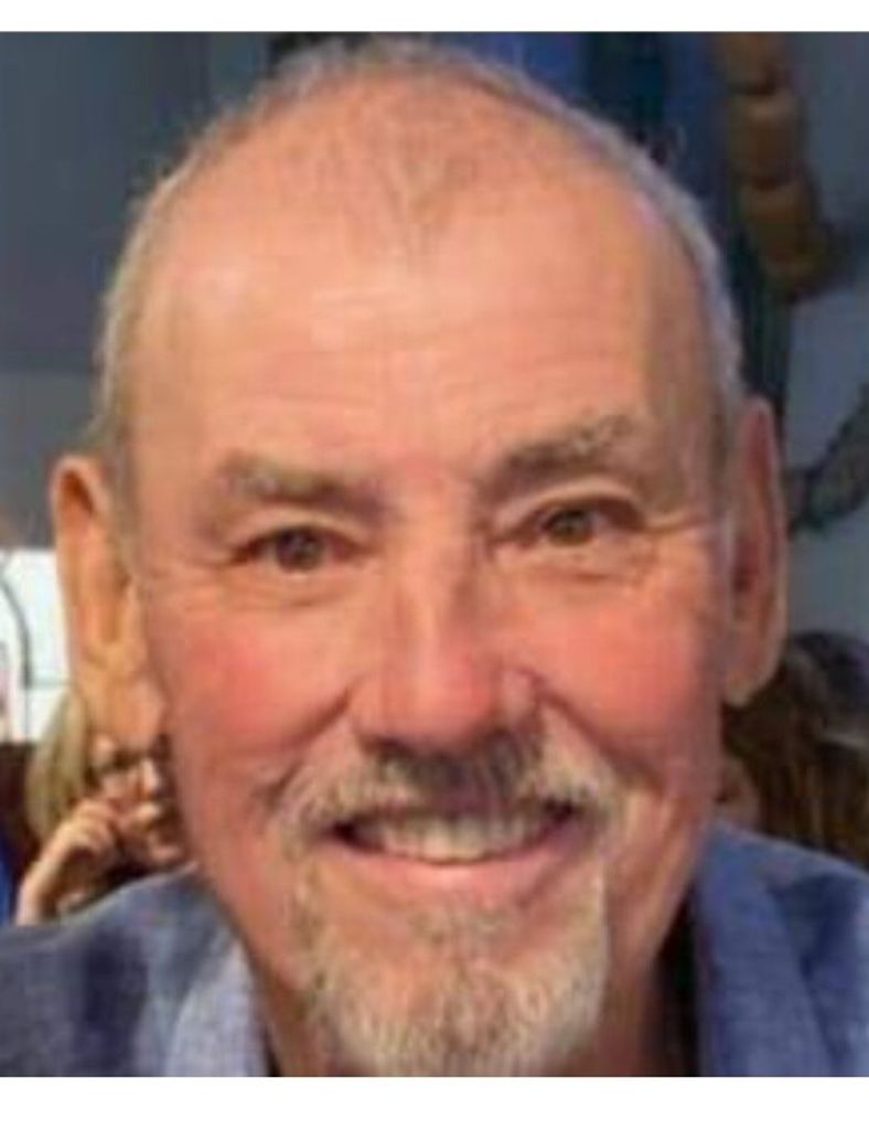 Melvin Lee Greer