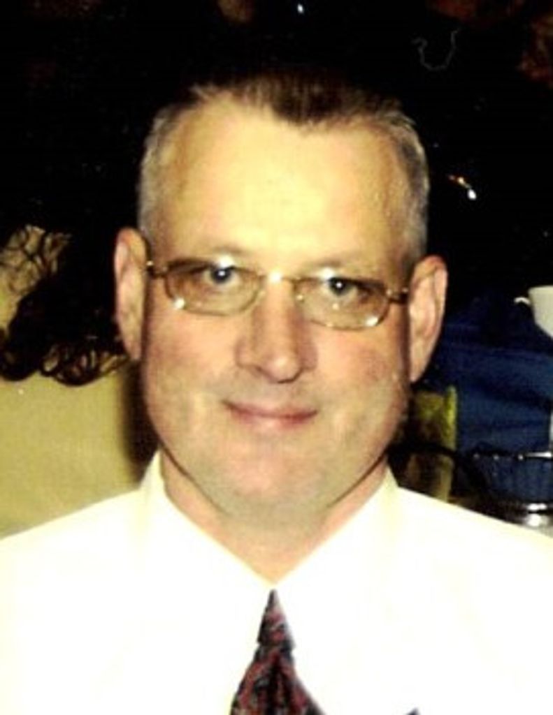 Michael K. Manning Profile Photo