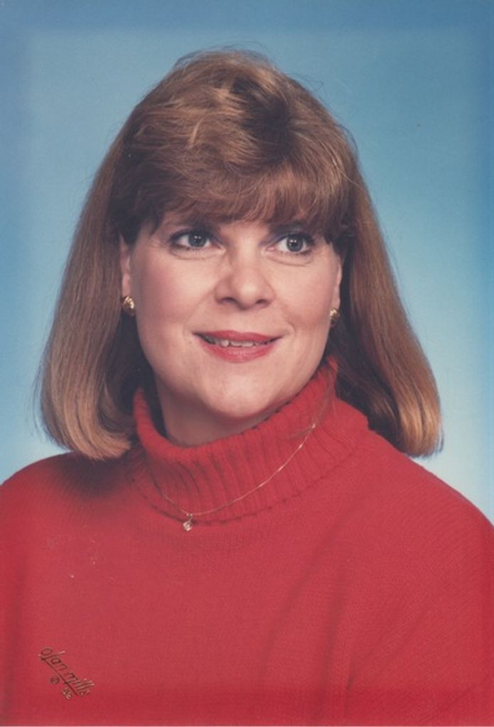 Jeanne C. Robinson