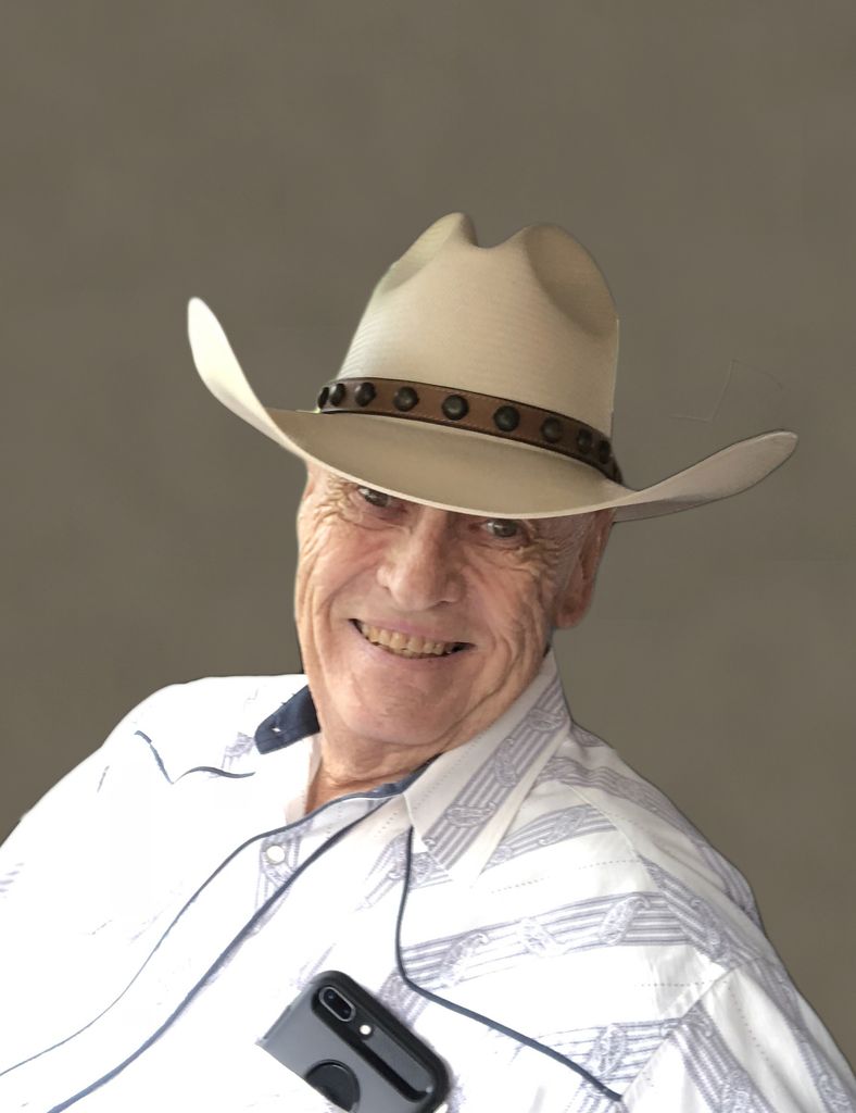 H.E. "Eddie" Walker Profile Photo