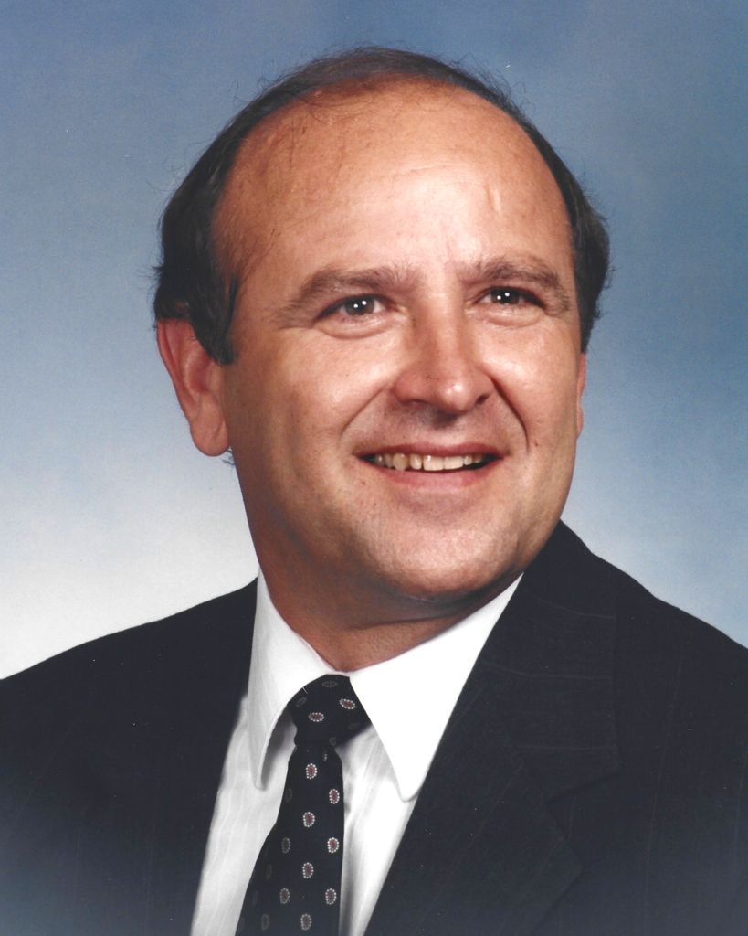Paul E. Snuffer Profile Photo