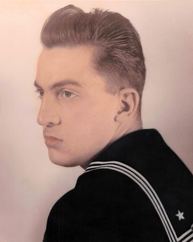 Richard Thomas Difiore