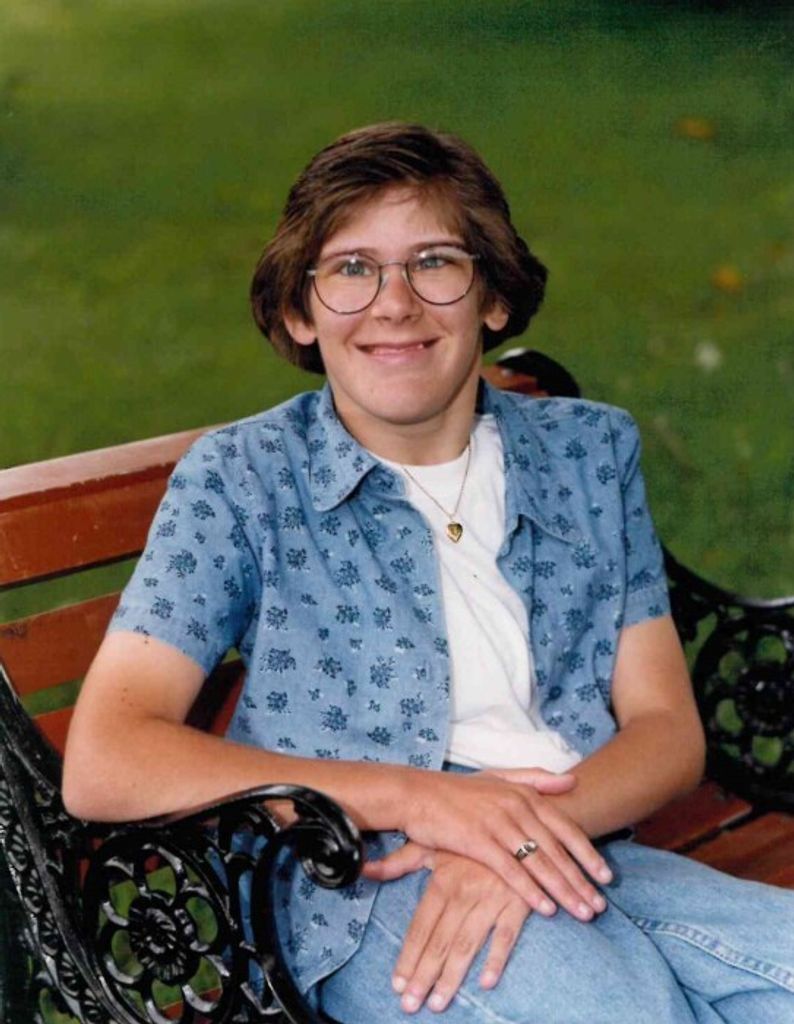 Susan Louise Blevins