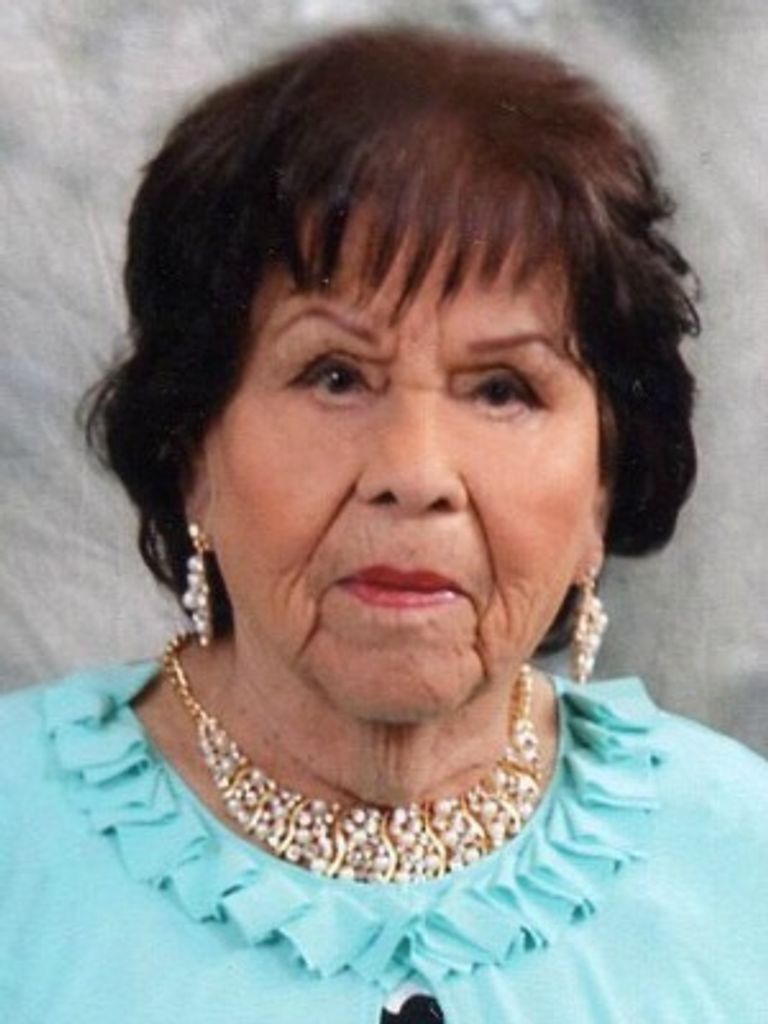 Dolores Marquez DeFuentes
