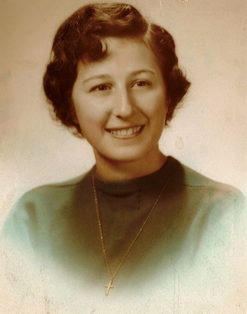 Rosemary Gallo
